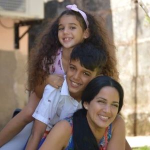 Meet your Posher, Melissa de la caridad